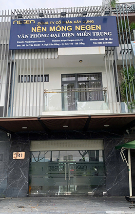 Giới thiệu Negen 2