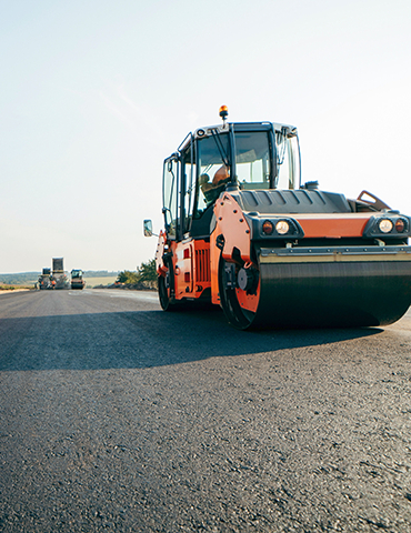 Giao thông hạ tầng